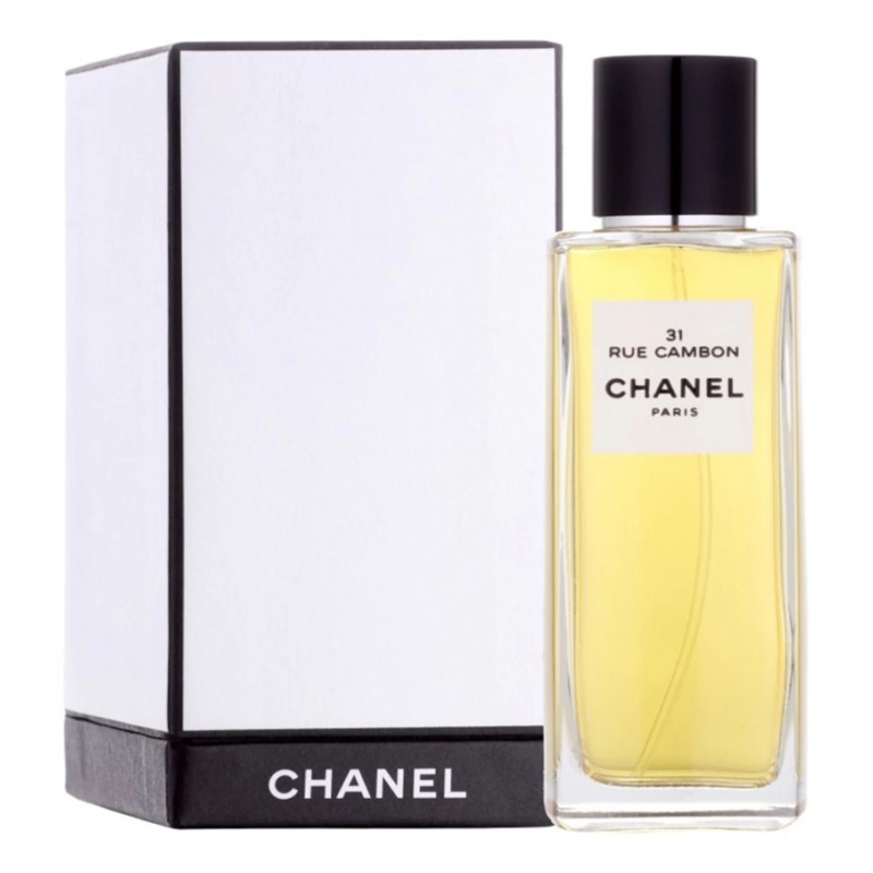 31 Rue Cambon Eau de Parfum 2016 Chanel