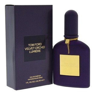 Velvet Orchid Lumiere Tom Ford