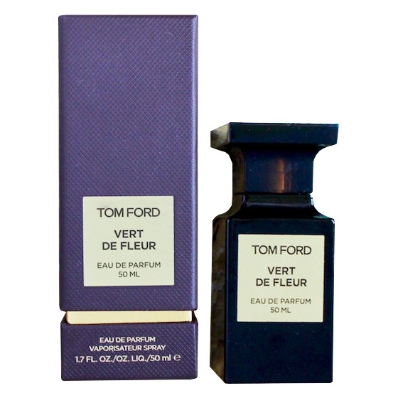 Vert de Fleur Tom Ford