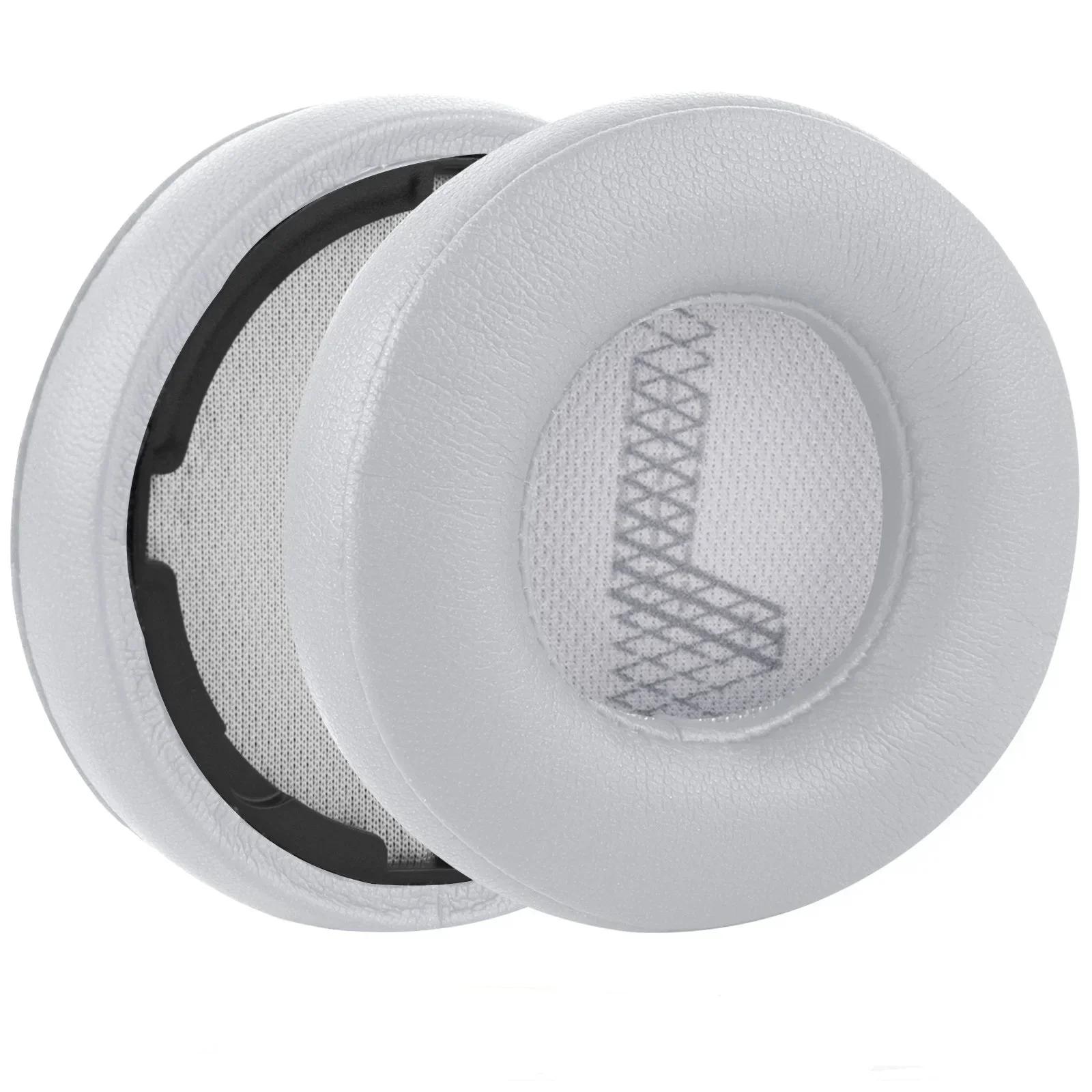 Live400BT амбушюры для JBL LIVE 400BT 460NC амбушюры Live 400 BT 460 NC амбушюры амбушюры для наушников запасная часть белый yifeihome