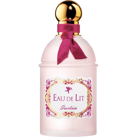 Eau de Lit Guerlain