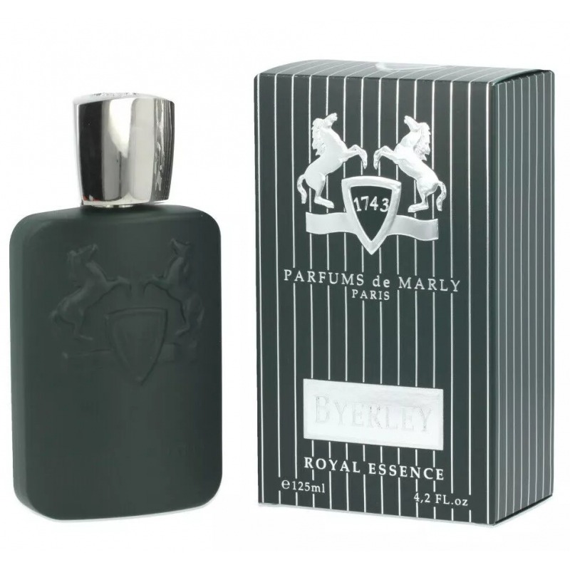 Byerley Parfums de Marly