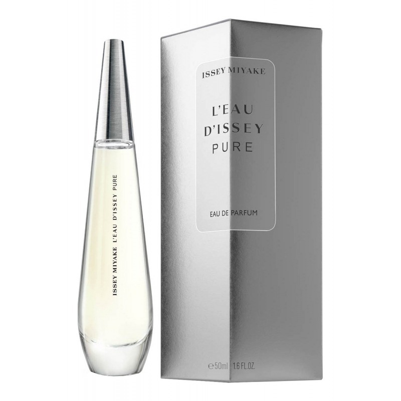 L’eau d’Issey Pure Issey Miyake