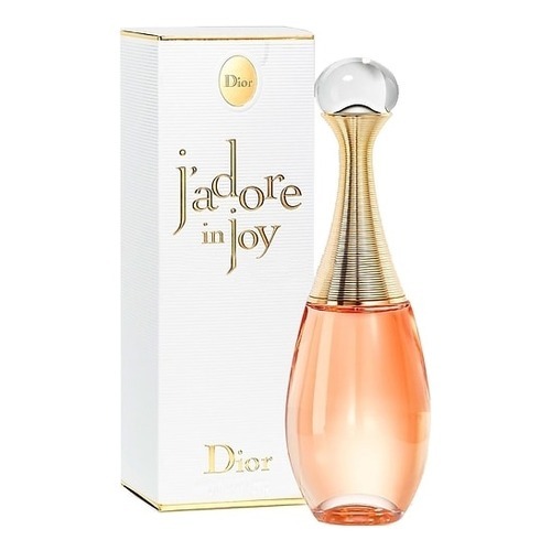 J’Adore in Joy Christian Dior