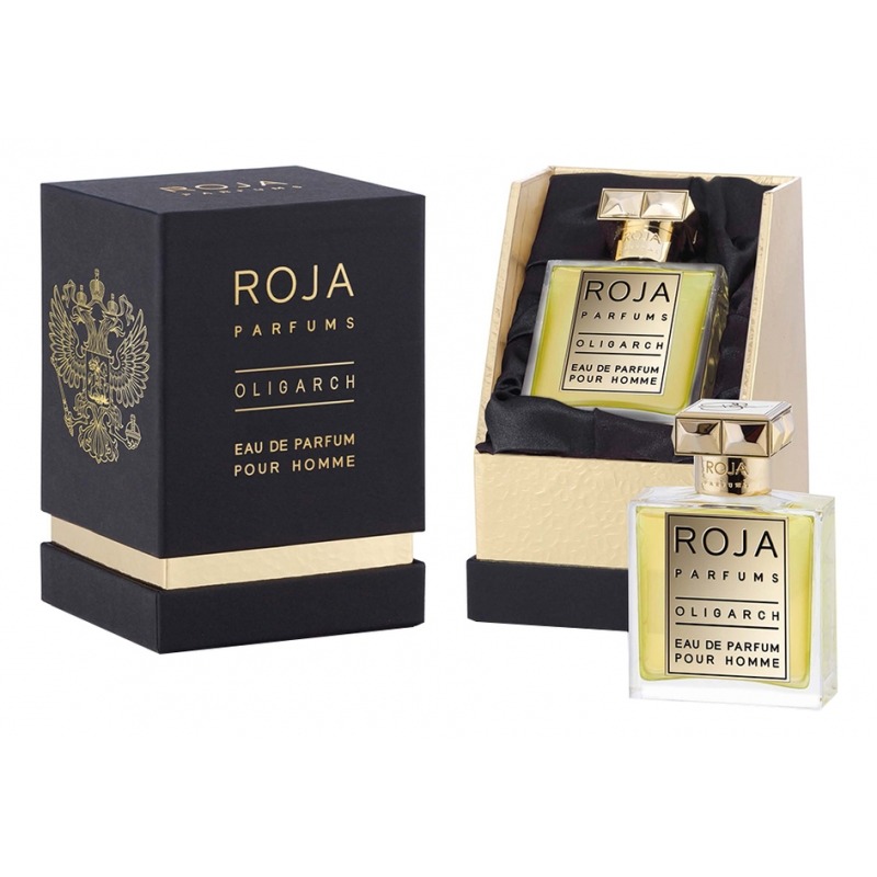 Oligarch Roja Parfums