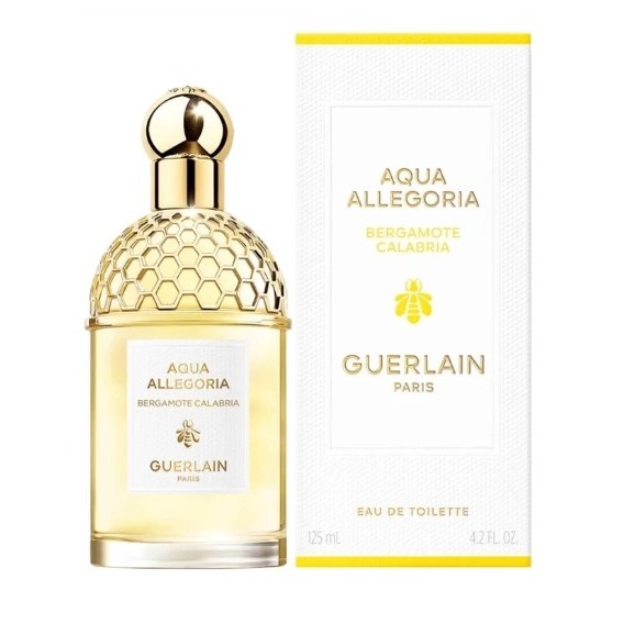 Aqua Allegoria Bergamote Calabria Guerlain