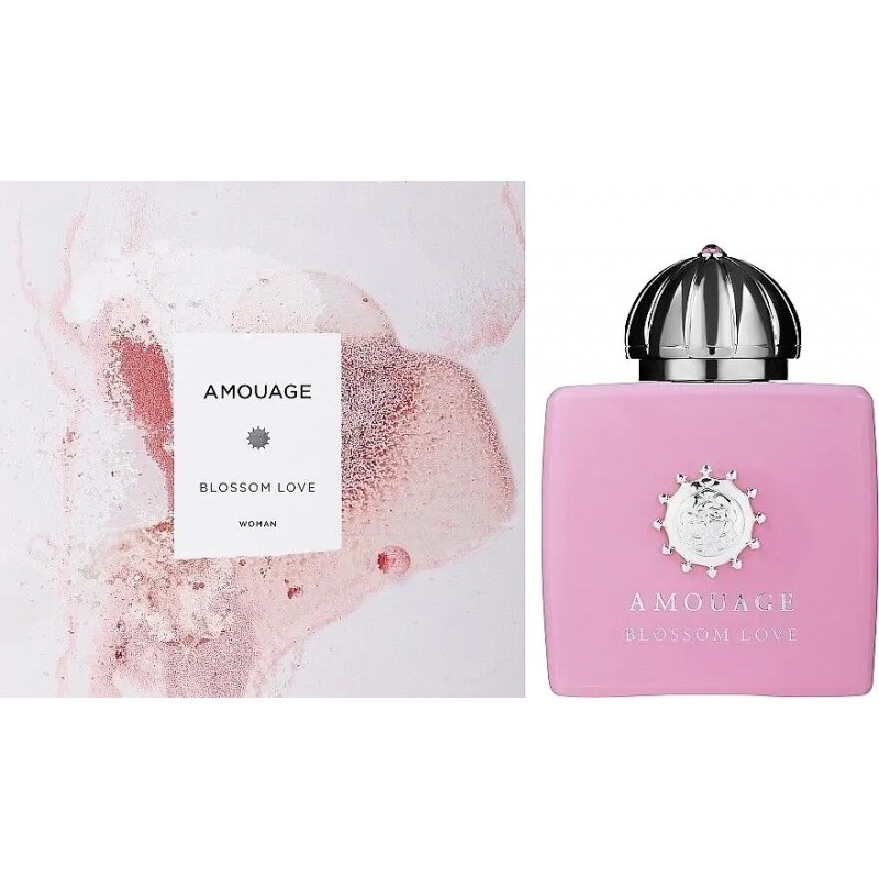 Blossom Love Amouage