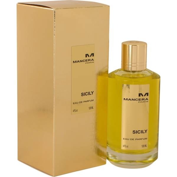 Sicily Mancera