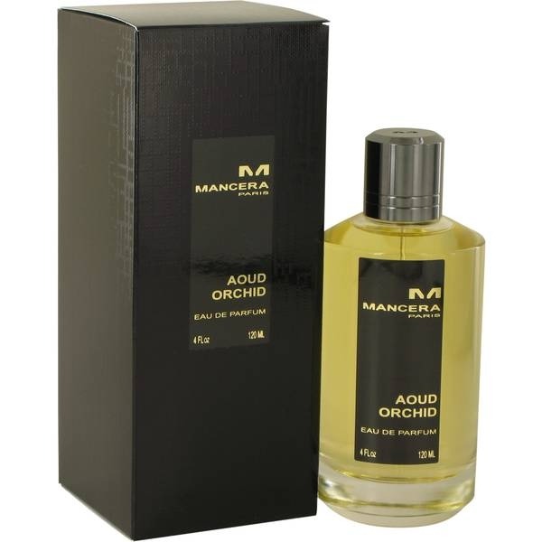 Aoud Orchid Mancera