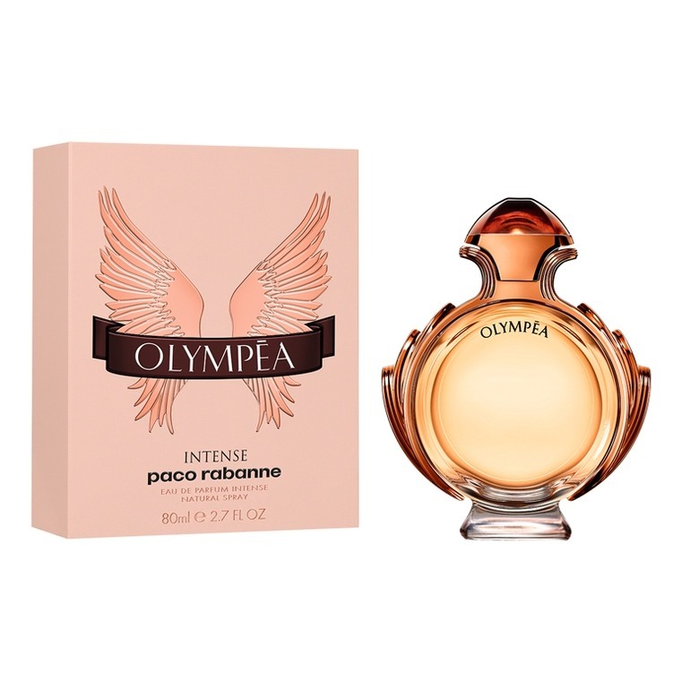 Olympea Intense Paco Rabanne