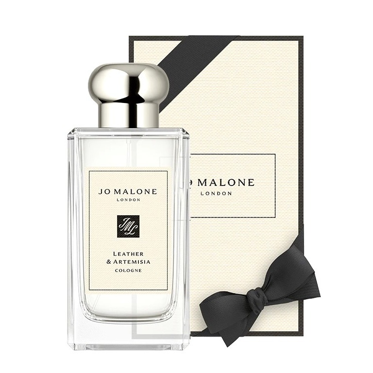 Leather & Artemisia Jo Malone