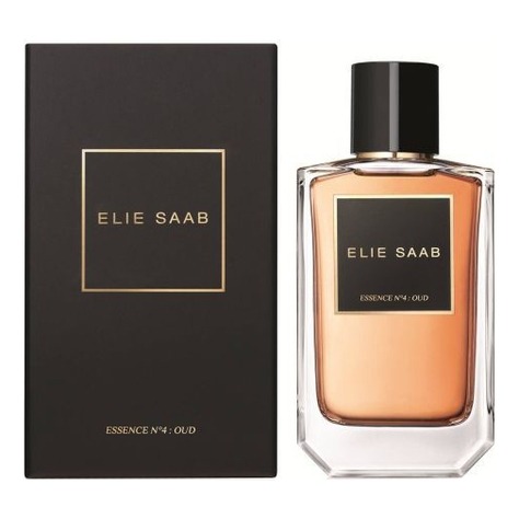 Essence No. 4 Oud Elie Saab