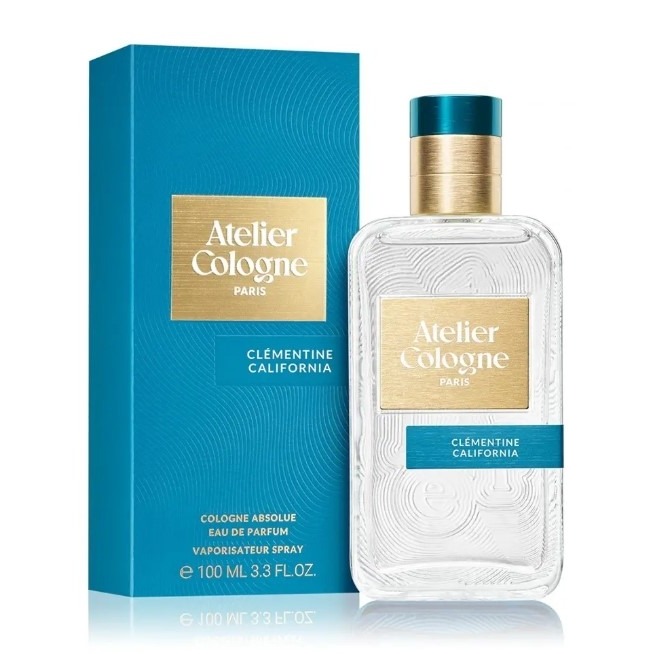 Clementine California Atelier Cologne