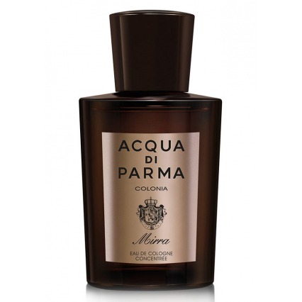 Colonia Mirra Acqua di Parma