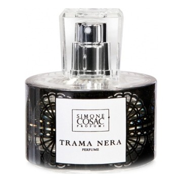 Trama Nera Simone Cosac