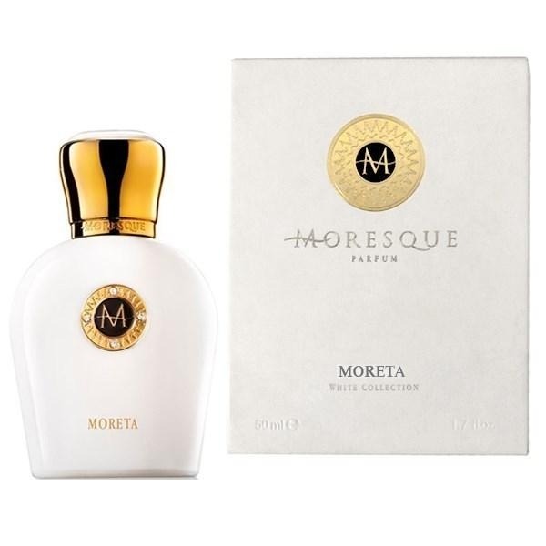 Moreta Moresque