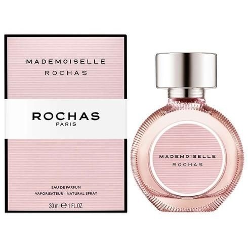 Mademoiselle Rochas