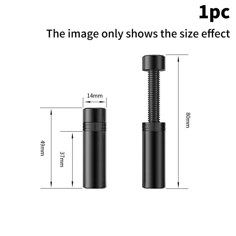 Для видеокарты Vc-15/16Plus Gx-30Plus, скоба графического процессора, вертикальная телескопическая вращающаяся подставка, кронштейн, держатель для видеокарты black Flower Vases