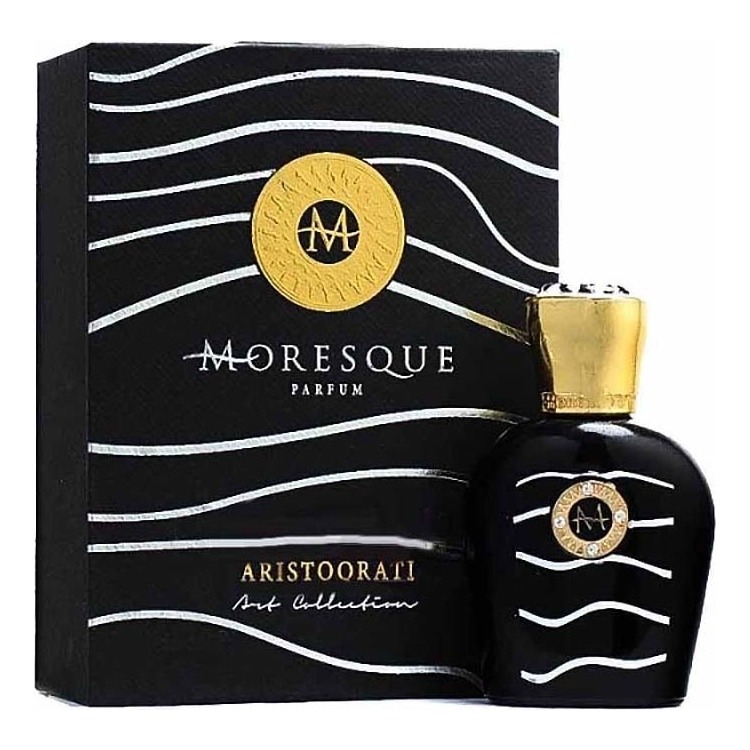 Aristoqrati Moresque