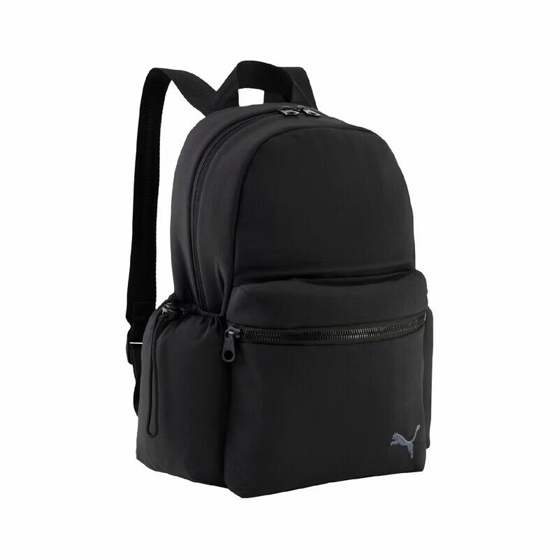Женский деловой рюкзак PUMA для ноутбука 092705 OSFA black