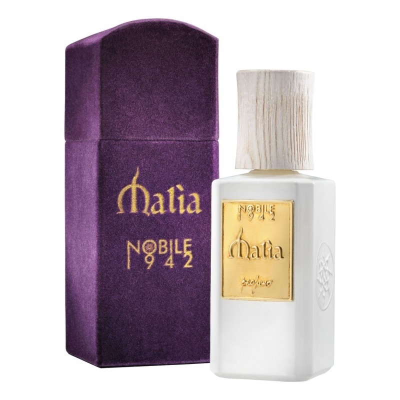 Malia Nobile 1942