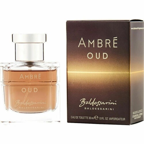 Baldessarini Ambre Oud HUGO BOSS
