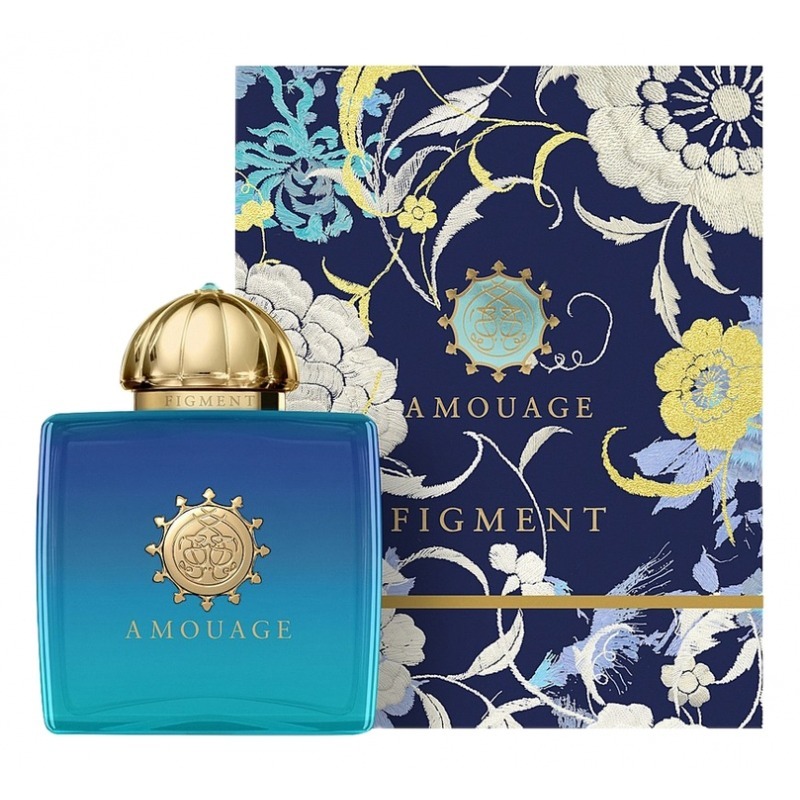 Figment Woman Amouage