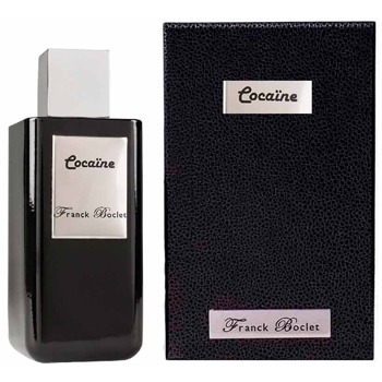 Cocaine Franck Boclet