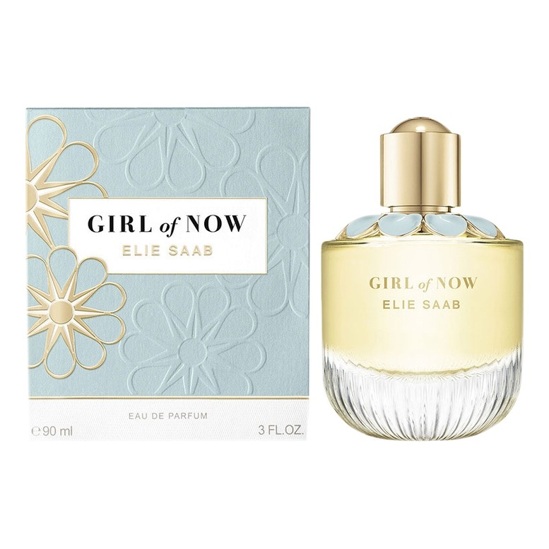 Girl of Now Elie Saab