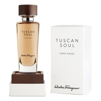 Terra Rossa Salvatore Ferragamo