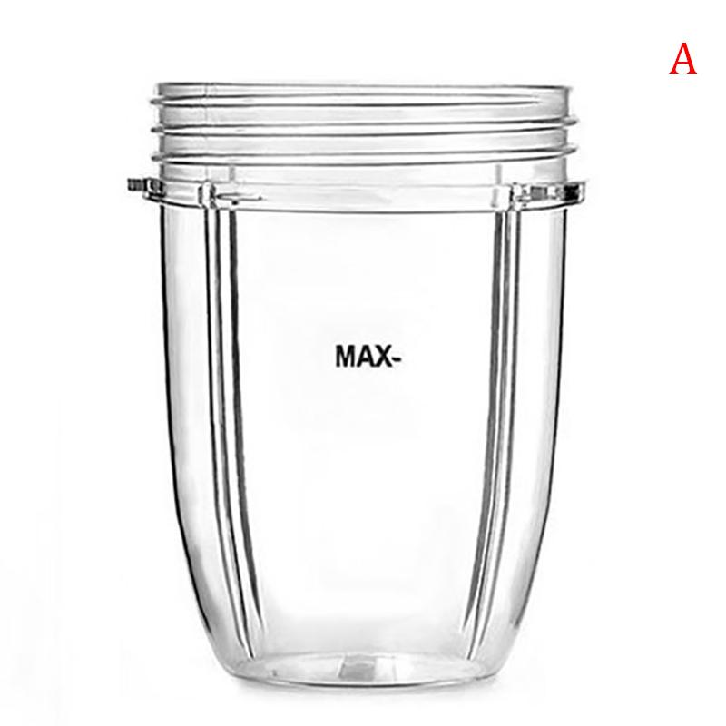 Сменная чашка блендера емкостью 18/24/32 унции для Nutribullet 600W Nutribullet Pro 900 18OZ white tranquillita