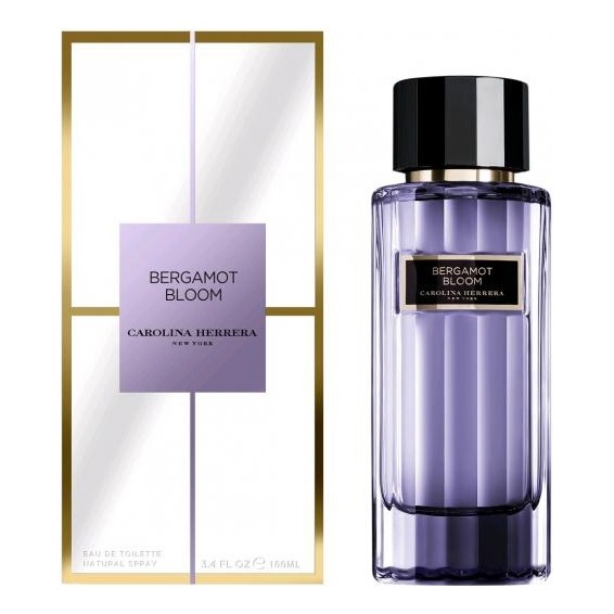 Bergamot Bloom CAROLINA HERRERA