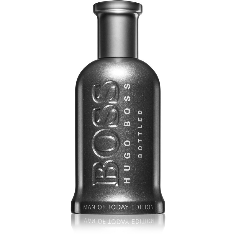 Boss Bottled Man of Today Edition HUGO BOSS