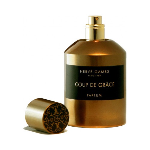 Coup de Grace Herve Gambs