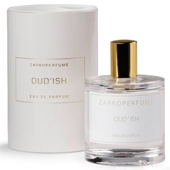 OUD’ISH Zarkoperfume