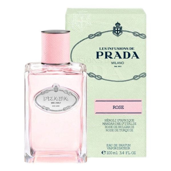 Infusion de Rose (2017) Prada