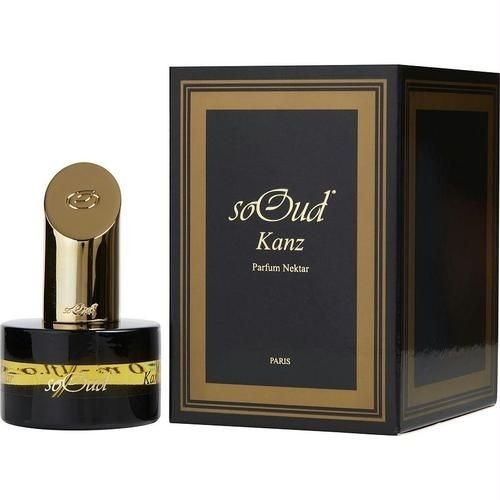 Kanz Parfum Nektar SoOud