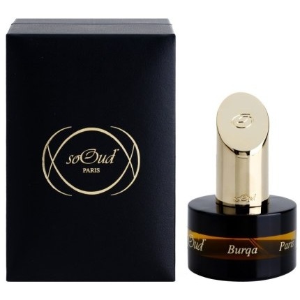 Burqa Parfum Nektar SoOud