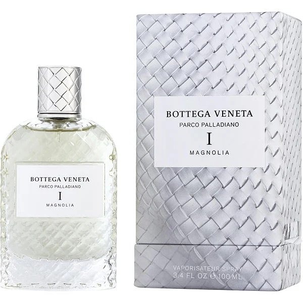 Parco Palladiano I Magnolia Bottega Veneta