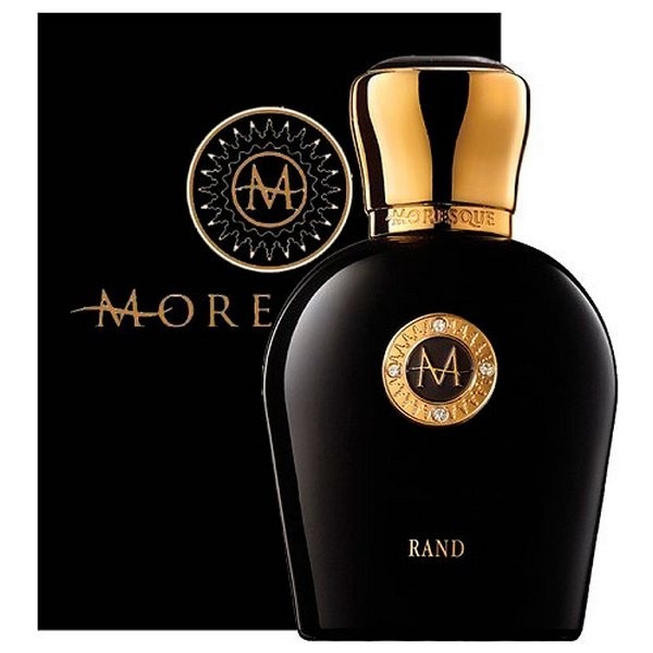 Rand Moresque