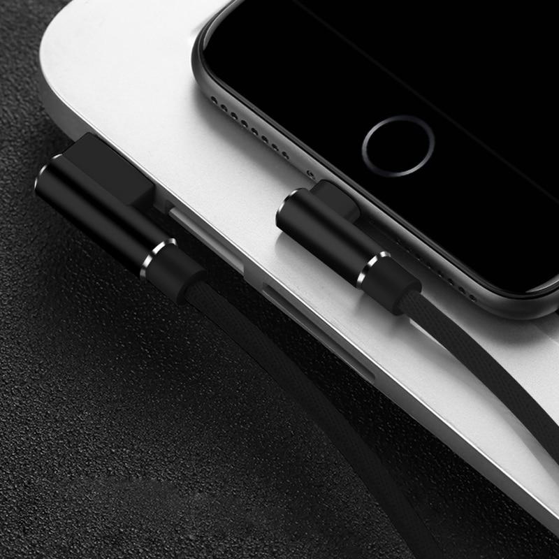 Кабель Micro USB для передачи данных 3A, провод для быстрой зарядки, зарядное устройство для Samsung Xiaomi Android, телефонный кабель Micro USB Micro USB- 1m чёрный X-100H