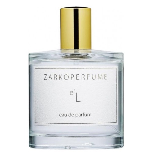 e’L Zarkoperfume
