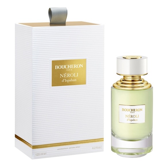 Neroli d'Ispahan Boucheron
