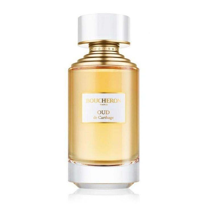 Oud de Carthage Boucheron