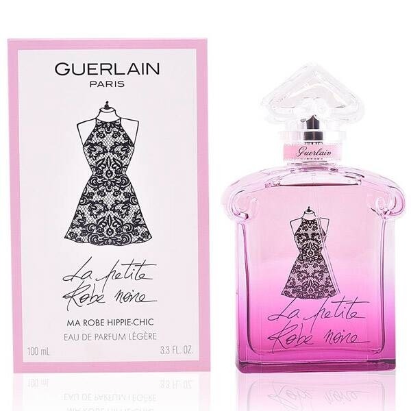 La Petite Robe Noire Legere Guerlain
