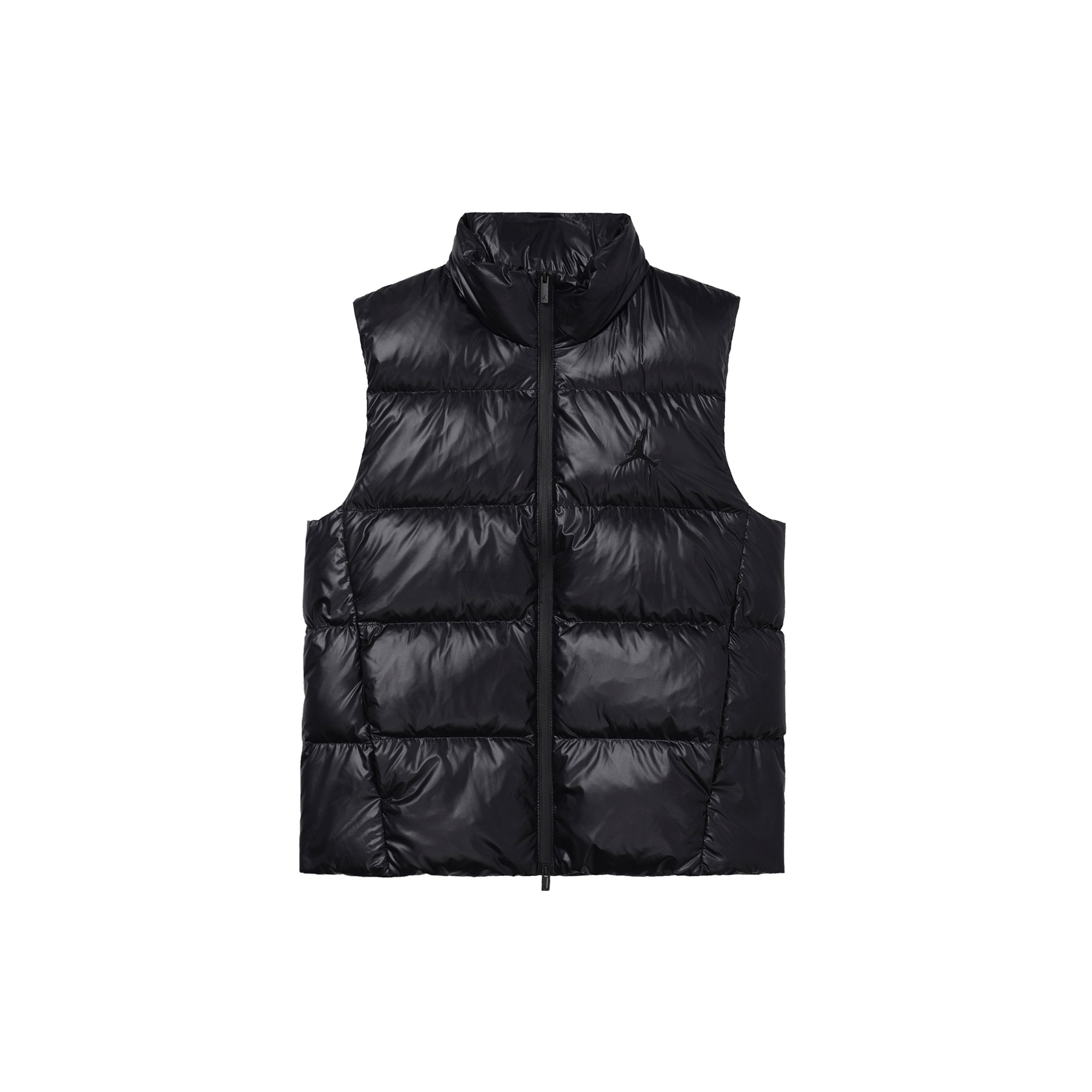 Jordan Flight Therma-Fit свободный удобный теплый пуховый жилет мужские жилеты черный FV7274010 S black