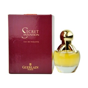 Secret Intention Guerlain