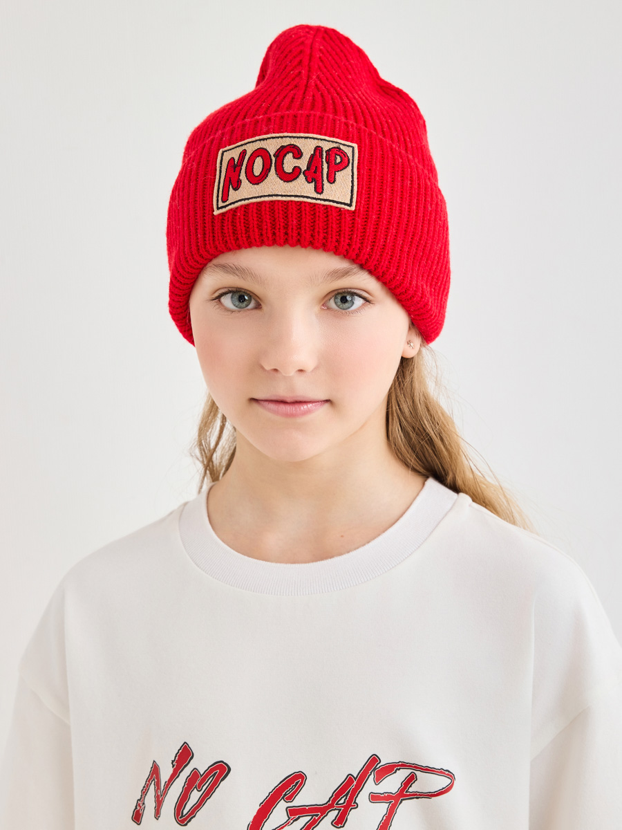 Шапка Noble People 29515-3175-6