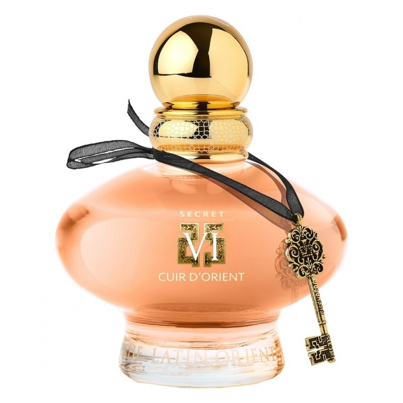 Cuir D'Orient Secret VI Eisenberg