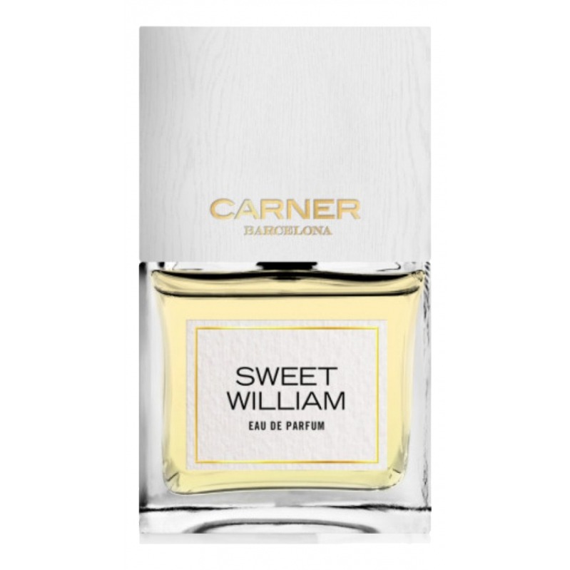Sweet William Carner Barcelona
